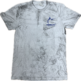 Oceans East Stars & Bars Tee