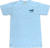 Oceans East Mahi Shapes Tee