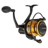 PENN Spinfisher VII Long-Cast Spinning Reel