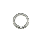 Hi-Liner SS Split Ring 10pk
