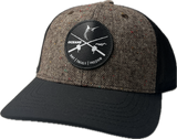 Oceans East Crosshairs Patch Hat
