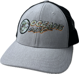 Oceans East Grillmaster Hat