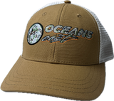 Oceans East Grillmaster Hat