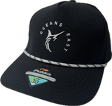 Oceans East Essential Hat