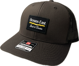 Oceans East Miller Hat