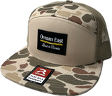 Oceans East Miller Hat