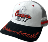 Oceans East Born in The Tide Hat