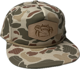 Oceans East Fiddling Hat