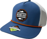 Oceans East Offshore Rope Hat