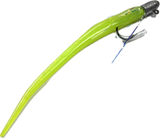 BWC 2oz. Slaughter Tail Jig