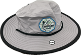 Oceans East Pluff Mud Boonie Hat