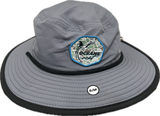 Oceans East Pluff Mud Boonie Hat