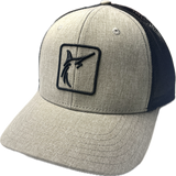 Oceans East 3D Marlin Hat