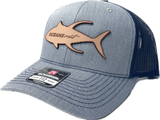 Oceans East Yellowfin Hat