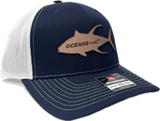 Oceans East Yellowfin Hat