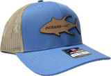 Oceans East Yellowfin Hat