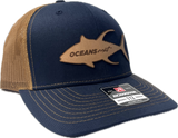 Oceans East Yellowfin Hat