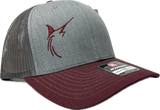 Oceans East Signature Marlin Hat