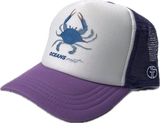 Oceans East Crabby Toddler Hat