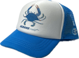 Oceans East Crabby Toddler Hat