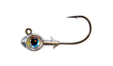 Z-Man Trout Eye Jighead 3pk