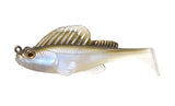Megabass Dark Sleeper 3" 3/4oz