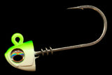 NLBN Tuna 4X Super Duty Jig Head 1.5oz