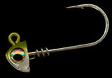 NLBN Tuna 4X Super Duty Jig Head 1oz