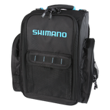 Shimano BLACKMOON BACKPACK TOP LOAD