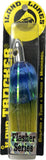 Iland Lures Iland Tracker Flasher 4.25" 3/4oz