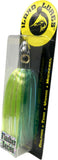 Iland Lures Iland Tracker Flasher 4.25" 3/4oz