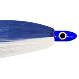 Iland Lures Iland Tracker Blue Head 4.25" 3/4oz