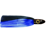 Iland Lures Iland Tracker Black Head 4.25" 3/4oz