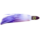 Iland Lures Iland Tracker Plum Head 4.25" 3/4oz