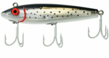 Mirrolure Spotted Trout Sinking TWB 3 5/8" 1/2oz