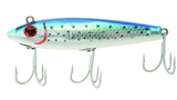 Mirrolure Spotted Trout Sinking TWB 3 5/8" 1/2oz