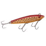 Mirrolure Spotted Trout Sinking TWB 3 5/8" 1/2oz