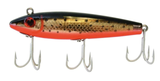 Mirrolure Spotted Trout Sinking TWB 3 5/8" 1/2oz