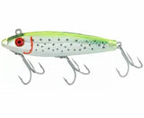 Mirrolure Spotted Trout Sinking TWB 3 5/8" 1/2oz