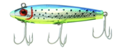 Mirrolure Spotted Trout Sinking TWB 3 5/8" 1/2oz