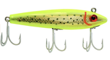 Mirrolure Spotted Trout Sinking TWB 3 5/8" 1/2oz