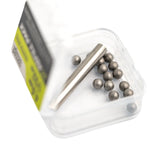 Nomad Tungsten Ball Pack