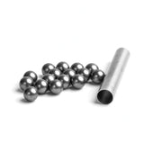 Nomad Tungsten Ball Pack
