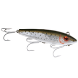 Mirrolure Spotted Trout Sinking TWB 3 5/8" 1/2oz