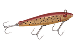 Mirrolure Spotted Trout Sinking TWB 3 5/8" 1/2oz