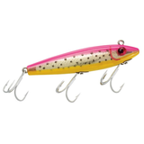 Mirrolure Spotted Trout Sinking TWB 3 5/8" 1/2oz