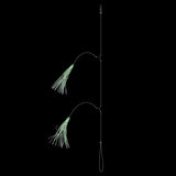Jigging World Tilefish Rig 8/0 Circle