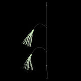 Jigging World Tilefish Rig 10/0