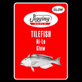 Jigging World Tilefish Rig 10/0