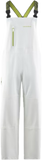 Grundens Tourney Bib - White